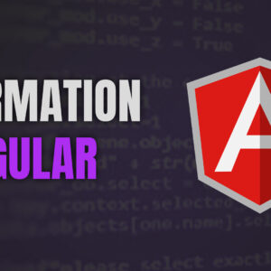 DreamCode.tn - Formation Angular