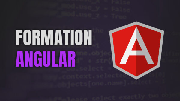 DreamCode.tn - Formation Angular