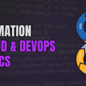 DreamCode.tn - Formation Cloud&DevOps