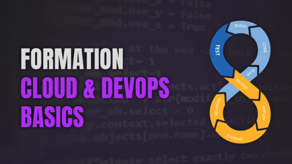 DreamCode.tn - Formation Cloud&DevOps