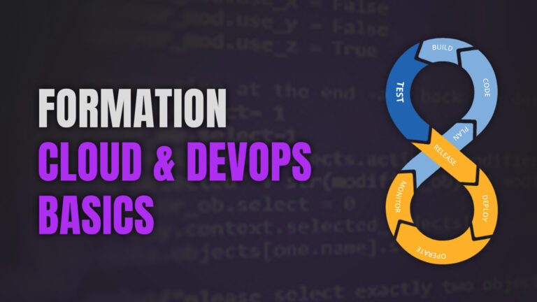 Cloud & DevOps Basics