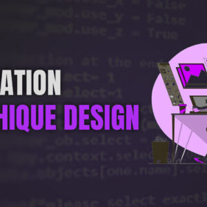 DreamCode.tn - Formation Graphique Design