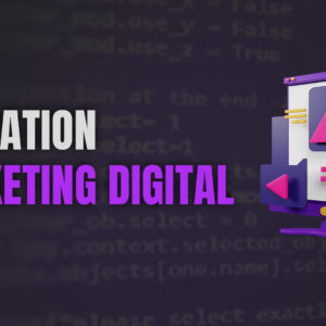 DreamCode.tn - Formation Marketing Digital