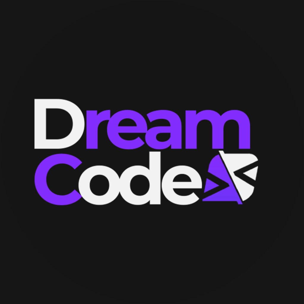 DreamCode.tn - About