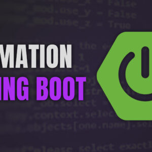 DreamCode.tn - Formation Spring Boot