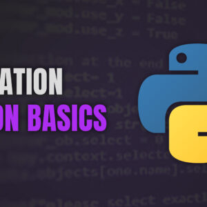 DreamCode.tn - Formation Python Basics